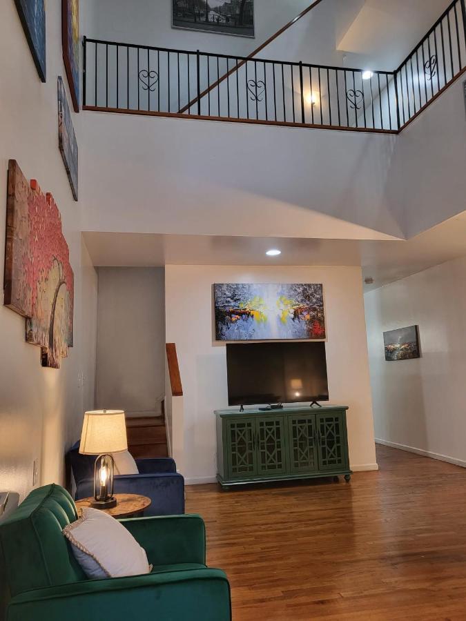 Reservoir Hill Mansion - 4 bedrooms Baltimore Extérieur photo