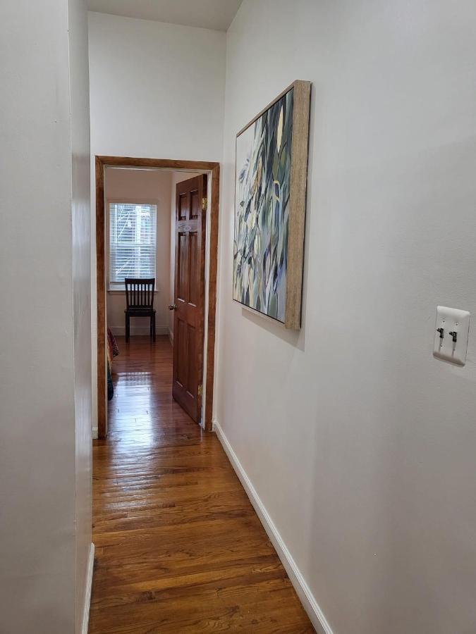 Reservoir Hill Mansion - 4 bedrooms Baltimore Extérieur photo