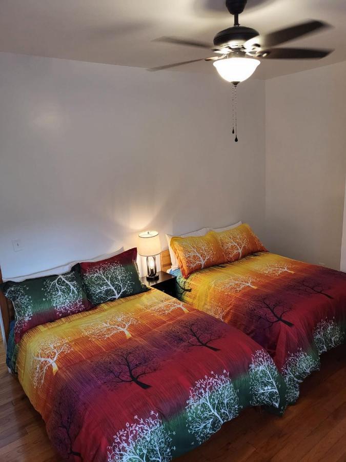 Reservoir Hill Mansion - 4 bedrooms Baltimore Extérieur photo