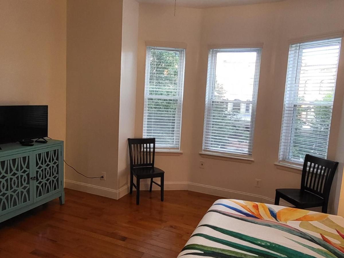 Reservoir Hill Mansion - 4 bedrooms Baltimore Extérieur photo