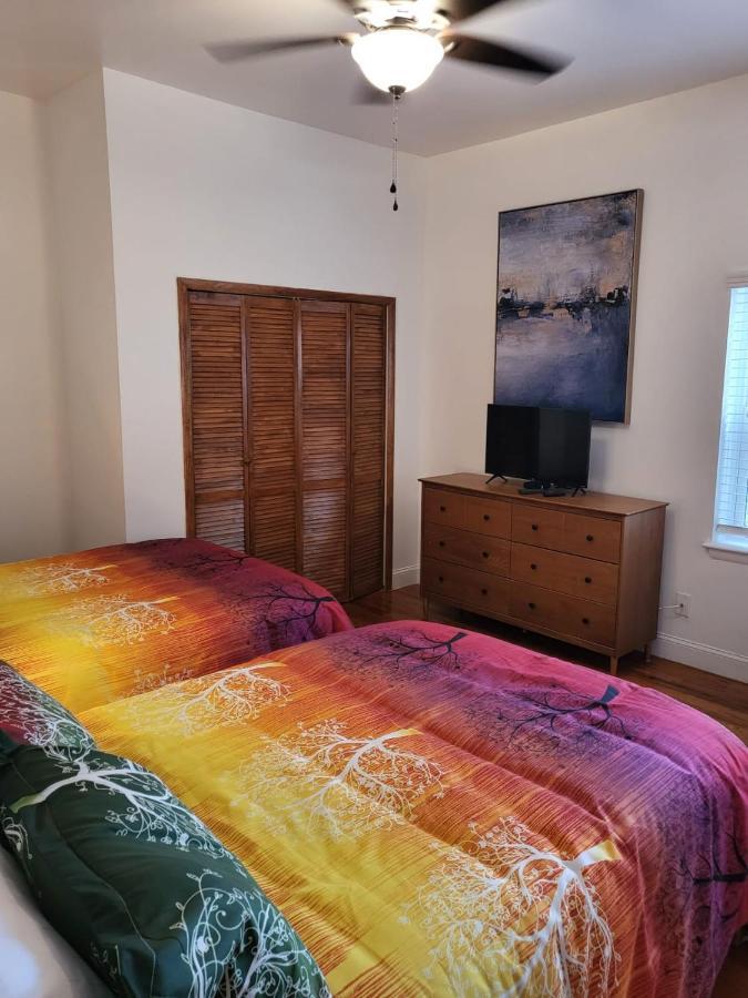 Reservoir Hill Mansion - 4 bedrooms Baltimore Extérieur photo