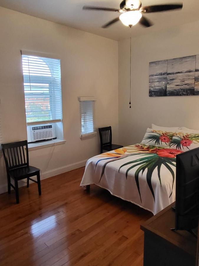 Reservoir Hill Mansion - 4 bedrooms Baltimore Extérieur photo