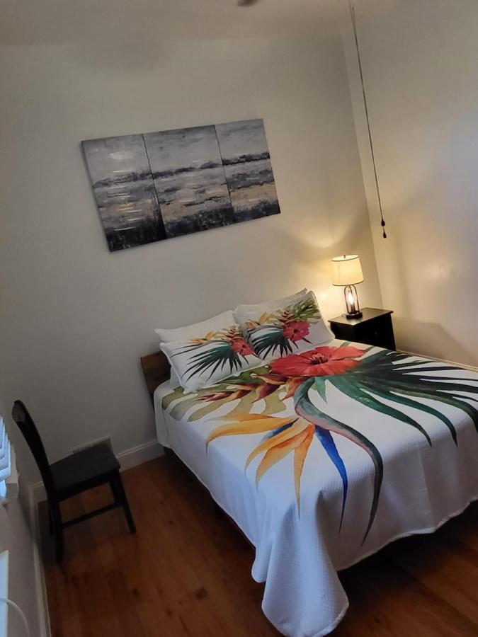 Reservoir Hill Mansion - 4 bedrooms Baltimore Extérieur photo