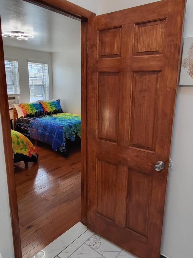 Reservoir Hill Mansion - 4 bedrooms Baltimore Extérieur photo