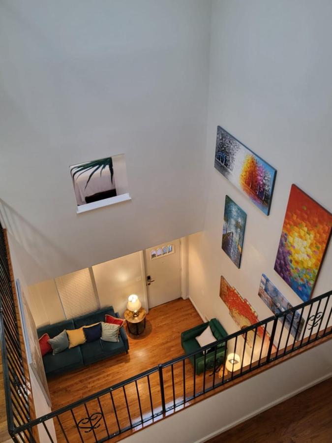 Reservoir Hill Mansion - 4 bedrooms Baltimore Extérieur photo